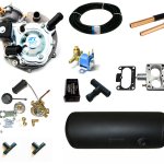 Купит полный комплект ГБО на ЗИЛ 130, Tomasetto карбюратор (Италия) в Украине Полный комплект ГБО на ЗИЛ 130, Tomasetto карбюратор (Италия)